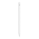 Apple Pencil (2nd Generation): Pixel-Perfect Precision and Industry-Leading Low Latency, Perfect for Note-Taking, Drawing, and Signing documents. Attaches, Charges, and Pairs magnetically. - Like New